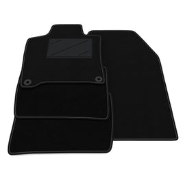 Tappetini Peugeot 408 Hybrid 2023-2026