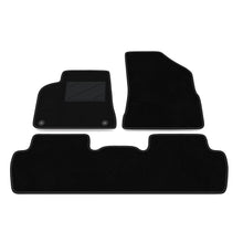 Carica l&#39;immagine nel visualizzatore di Gallery, Tappetini Peugeot 5008 2009-2017