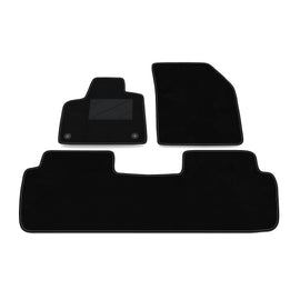 Tappetini Peugeot 5008 2017-2024