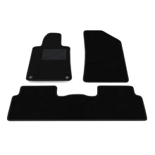 Carica l&#39;immagine nel visualizzatore di Gallery, Tappetini Peugeot 508 2010-2019 - posteriore unito