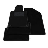 Tappetini Peugeot 508 2010-2019