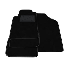 Tappetini Peugeot 605 1989-1999