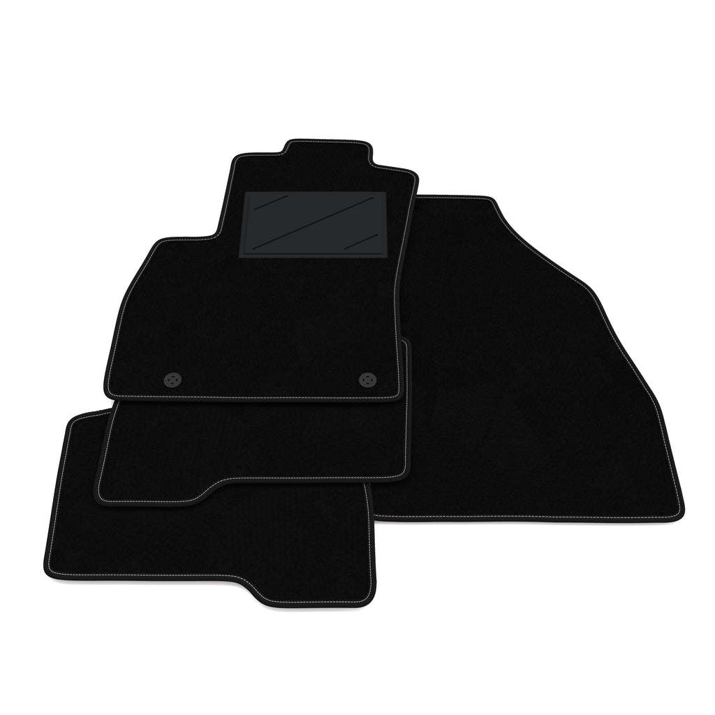 Tappetini Peugeot Bipper 2008-2015