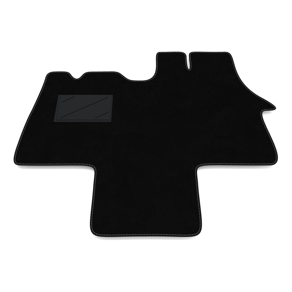 Tappetini Peugeot Boxer 2002-2006