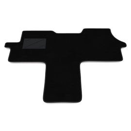 Tappetini Peugeot Boxer sedile passeggero singolo 2014-2026