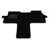 Tappetini Peugeot Boxer sedile passeggero singolo 2014-2026