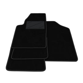 Tappetini Peugeot Partner 1996-2008