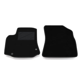 Tappetini Peugeot Partner 2008-2018 - solo anteriori