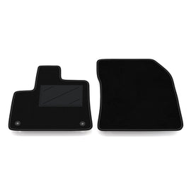 Tappetini Peugeot Partner 2018-2025 - solo anteriori