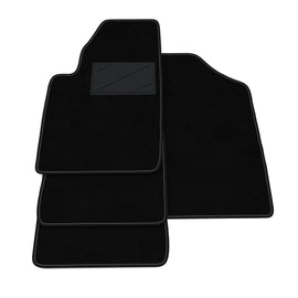 Tappetini Peugeot Ranch 1996-2008