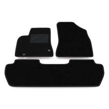 Carica l&#39;immagine nel visualizzatore di Gallery, Tappetini Peugeot Tepee - Electric 2017-2020