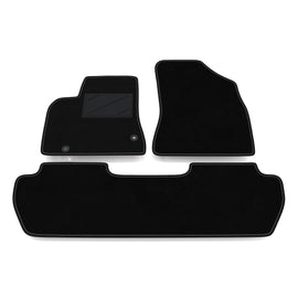 Tappetini Peugeot Tepee - Electric 2017-2020