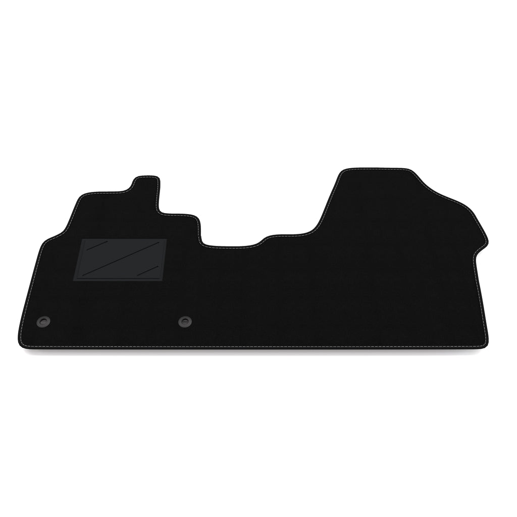 Tappetini Peugeot Traveller 2016-2025