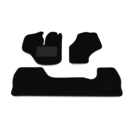 Tappetini Piaggio Porter 1992-2020 - posteriore unito