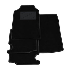 Tappetini Pontiac TRANS AM FIREBIRD 1993-2002