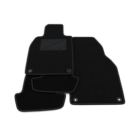 Tappetini Porsche 911 - Cabrio-Targa-Coupé 2019-2025