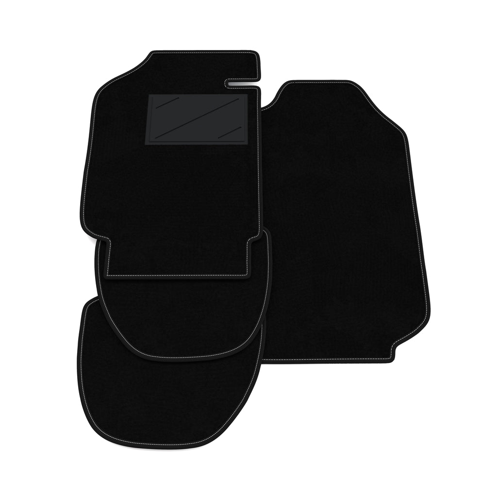 Tappetini Porsche 911 1975-1989