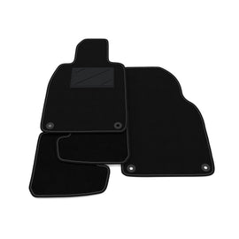 Tappetini Porsche 911 991 2012-2019