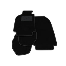 Carica l&#39;immagine nel visualizzatore di Gallery, Tappetini Porsche 911 993 - Targa 1993-1998
