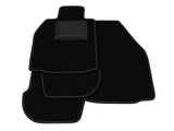 Tappetini Porsche 911 997 2004-2012