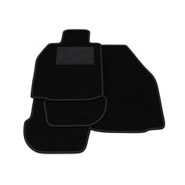 Tappetini Porsche 911 997 2004-2012