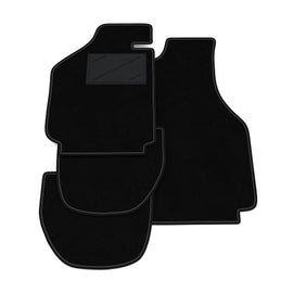 Tappetini Porsche 911 Carrera 1975-1989