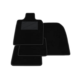 Tappetini Porsche 924 1976-1988