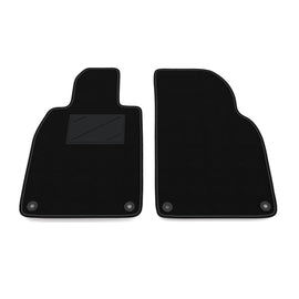 Tappetini Porsche Boxster 718 2016-2025