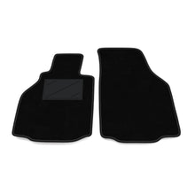 Carica l&#39;immagine nel visualizzatore di Gallery, Tappetini Porsche Boxster 986 1996-2004