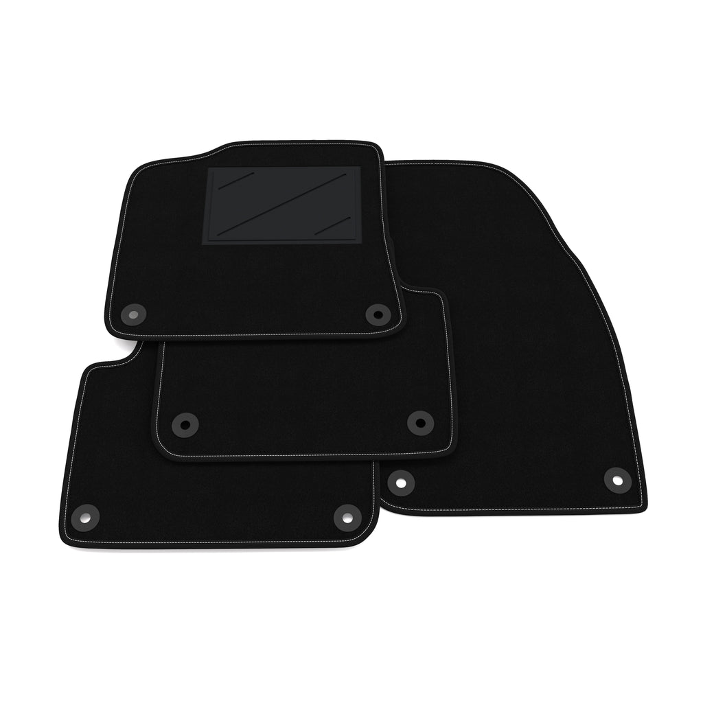 Tappetini Porsche Cayenne 2017-2025