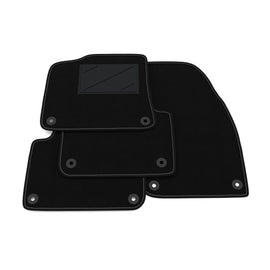 Tappetini Porsche Cayenne 2017-2025