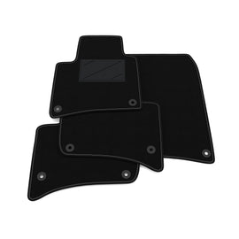 Tappetini Porsche Cayenne 92A 2010-2017