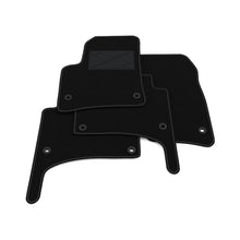 Carica l&#39;immagine nel visualizzatore di Gallery, Tappetini Porsche Cayenne 9PA 2003-2010