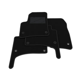 Tappetini Porsche Cayenne 9PA 2003-2010