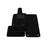 Tappetini Porsche Panamera 971 2016-2024