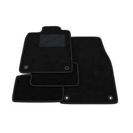 Tappetini Porsche Taycan 2020-2025