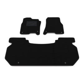 Tappetini RAM 1500 - cabina doppia 2019-2026