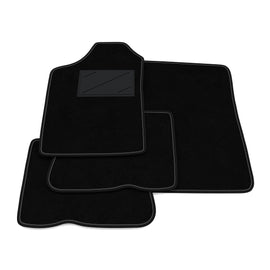 Tappetini Renault 19 1988-1997