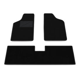 Tappetini Renault 21 1986-1995 - posteriore unito