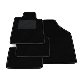 Tappetini Renault 25 1984-1992