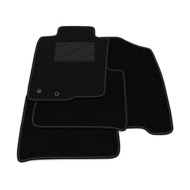 Tappetini Renault Alaskan 2017-2021