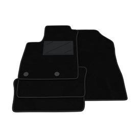 Tappetini Renault Austral Mild Hybrid 2022-2026