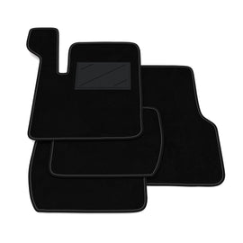 Tappetini Renault Avantime 2001-2003