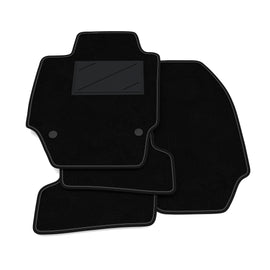 Tappetini Renault Captur 2013-2019