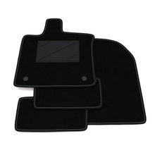 Carica l&#39;immagine nel visualizzatore di Gallery, Tappetini Renault Captur 2019-2025