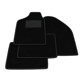 Tappetini Renault Clio 1 1990-1998