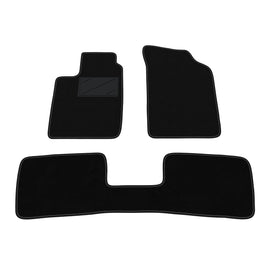 Tappetini Renault Clio 2 1998-2005 - posteriore unito