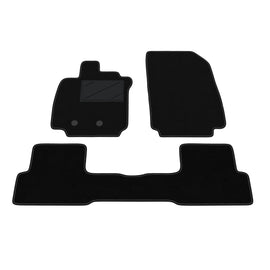 Tappetini Renault Clio 3 2005-2012 - posteriore unito