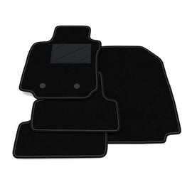 Tappetini Renault Clio 3 2005-2012