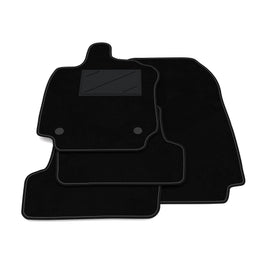 Tappetini Renault Clio 4 2012-2019